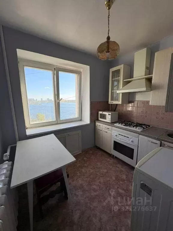 2-к кв. Саха (Якутия), Якутск ул. Каландаришвили, 25/6 (46.2 м) - Фото 0