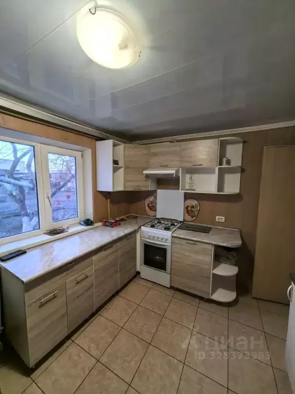 Дом в Белгородская область, Ивнянский район, с. Верхопенье ... - Фото 1