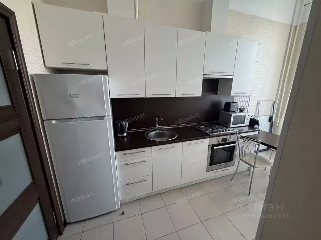 2-к кв. Санкт-Петербург Московский просп., 125 (50.0 м) - Фото 2