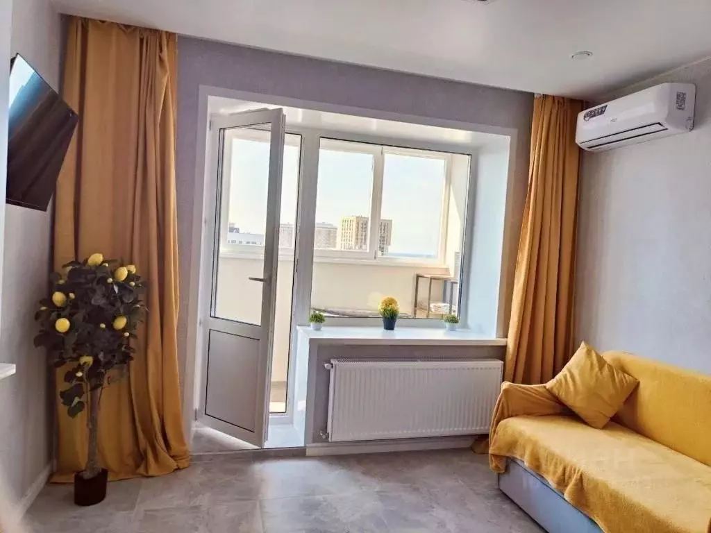 2-к кв. Чувашия, Чебоксары ул. Энергетиков, 6 (49.0 м) - Фото 1