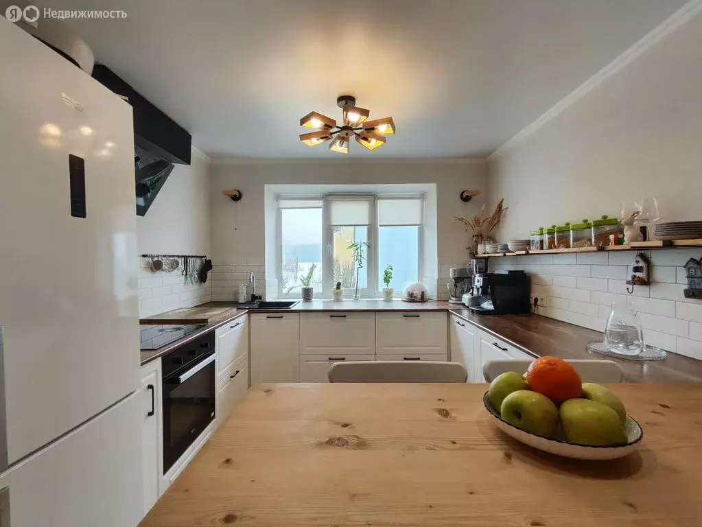 Дом в село Краснолипье, улица Мира, 65 (120 м) - Фото 1