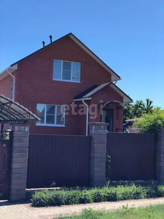 Дом в Белгородская область, Белгородский район, Никольское с/пос, с. ... - Фото 1