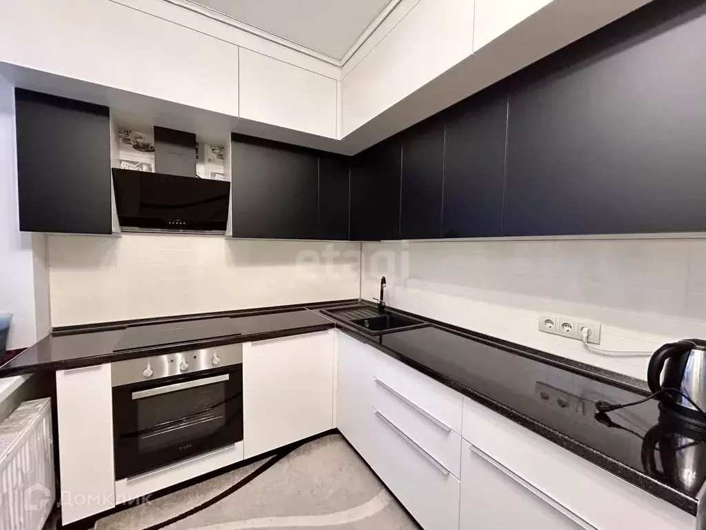 Продаётся 1-к квартира, 35.9 м - Фото 0