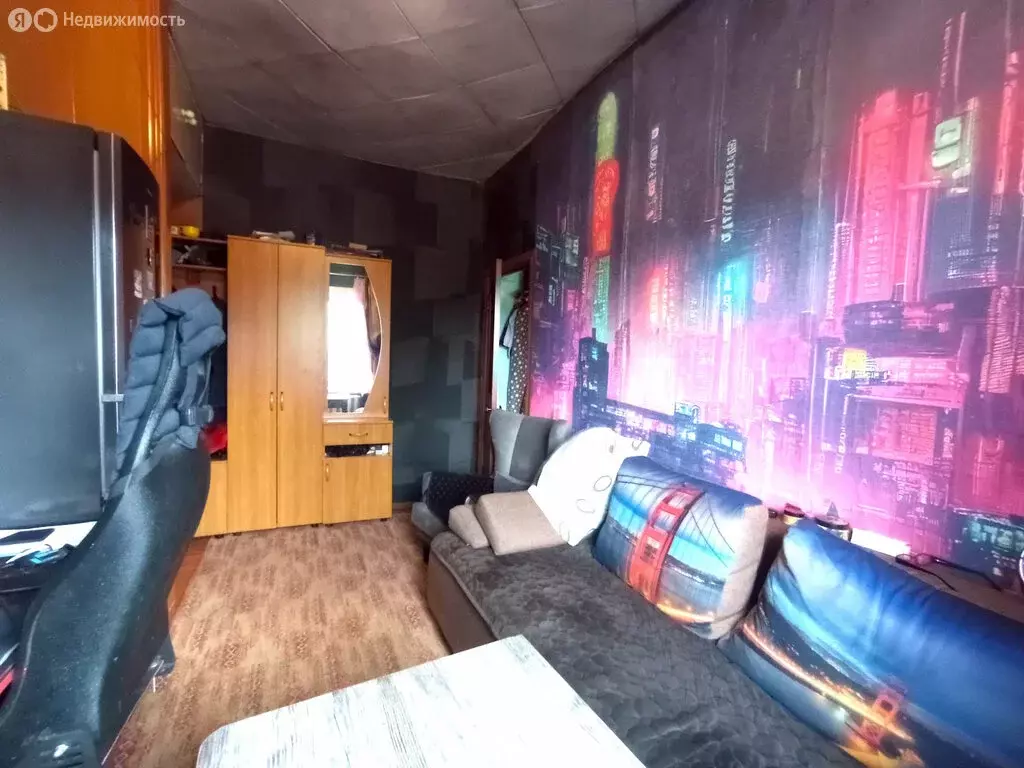 Дом в Кызыл, переулок Механизации (63 м) - Фото 2