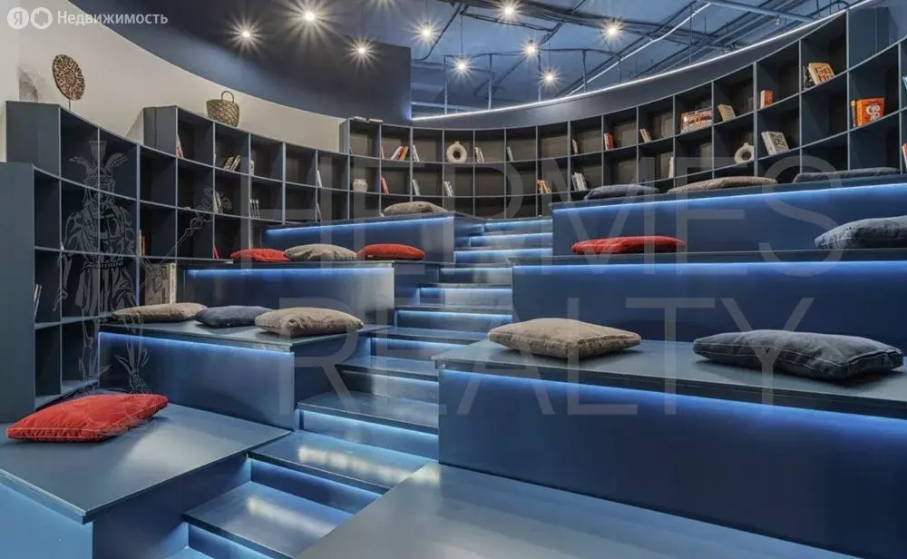 Офис (1294.1 м) - Фото 1