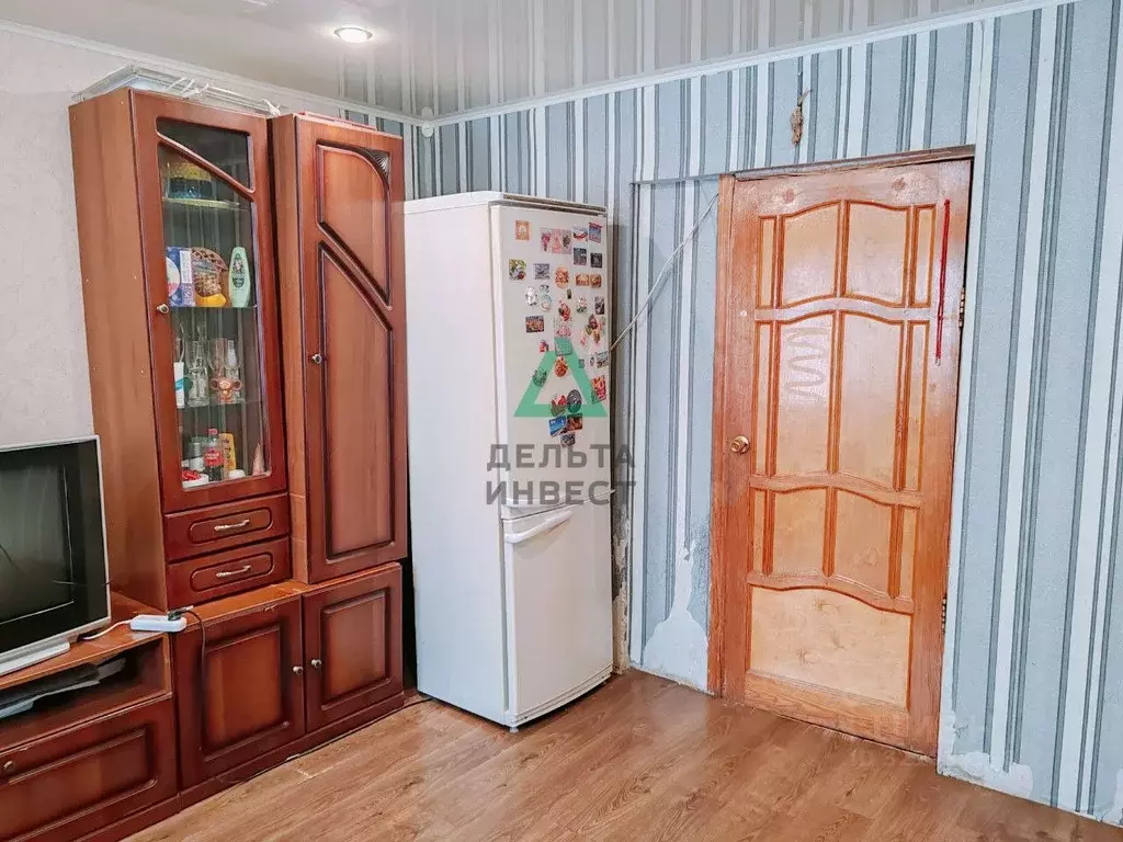 Комната Башкортостан, Уфа ул. Богдана Хмельницкого, 94 (14.9 м) - Фото 2