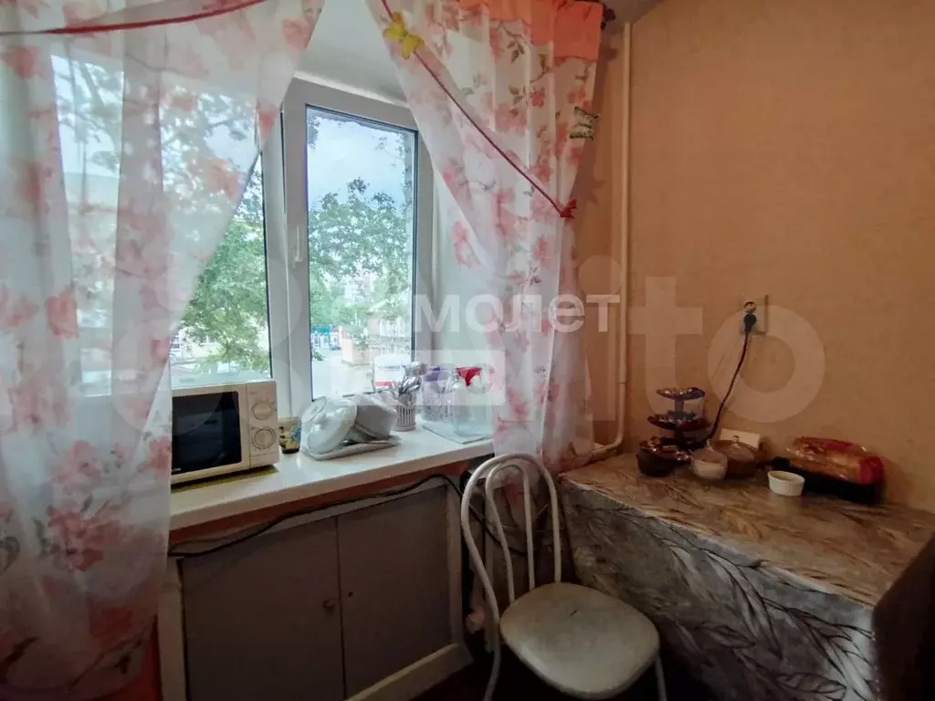 2-к. квартира, 39,5 м, 3/5 эт. - Фото 1