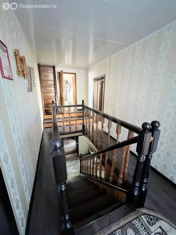 Дом в село Харино, Кирпичная улица (214 м) - Фото 1