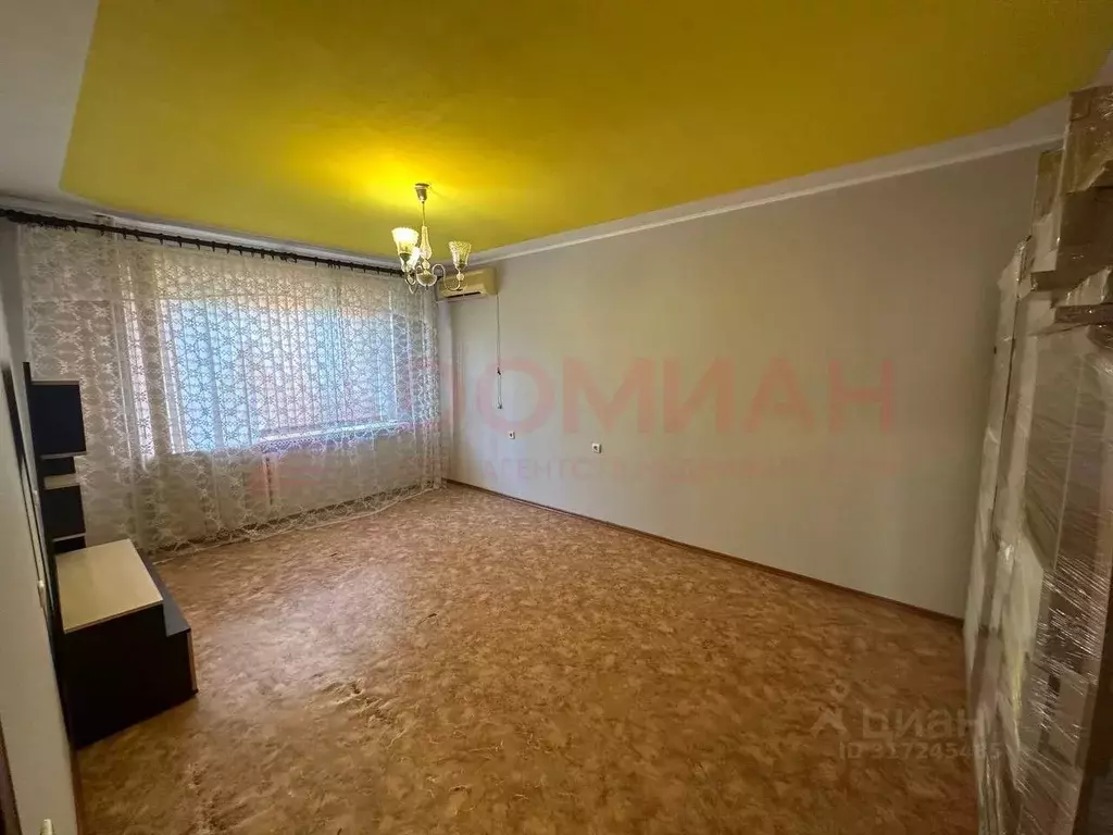 3-к кв. Ростовская область, Ростов-на-Дону Днепровский пер., 124б ... - Фото 0