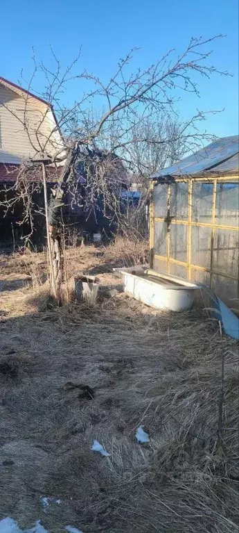 Дом в Нижегородская область, Балахнинский муниципальный округ, ... - Фото 1