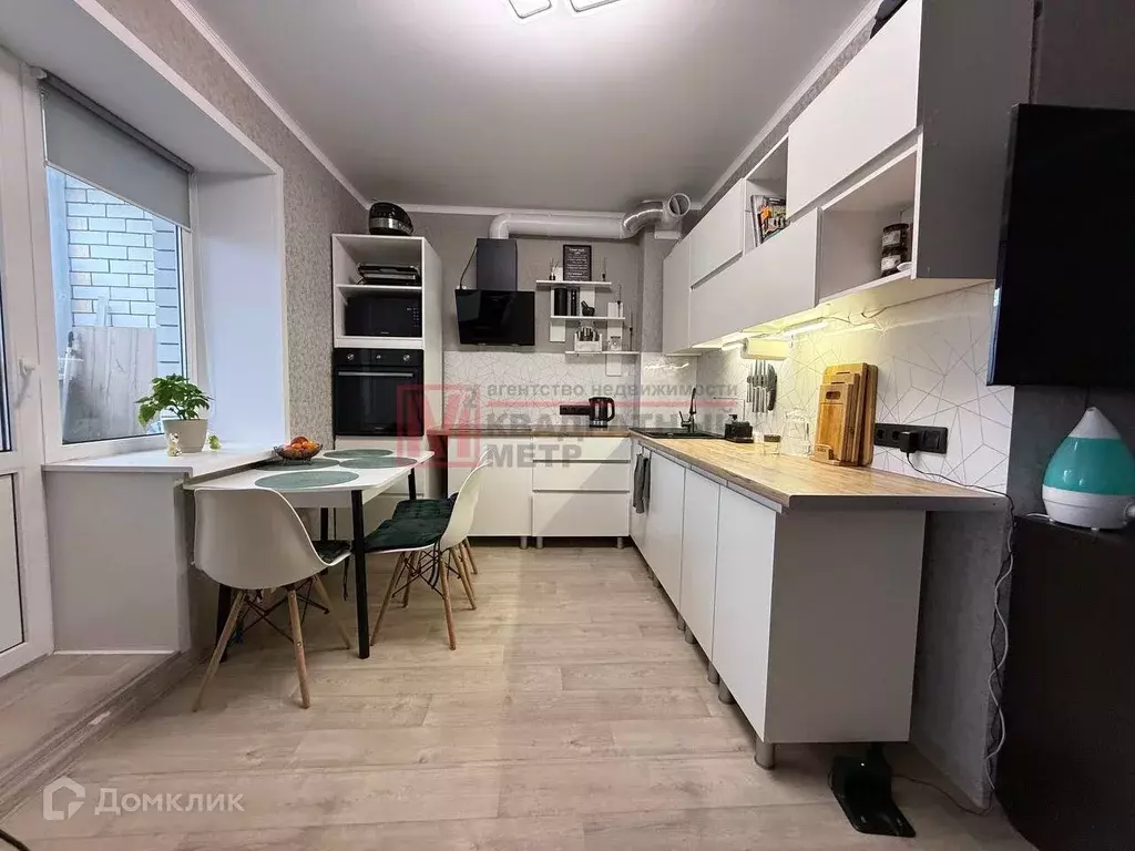 Продаётся 1-к квартира, 44.5 м - Фото 0