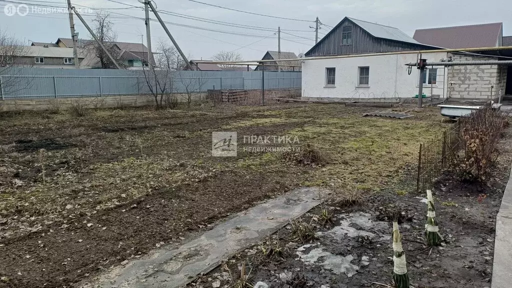 Дом в Липецк, микрорайон Новая Жизнь, Майская улица, 19 (60 м) - Фото 2