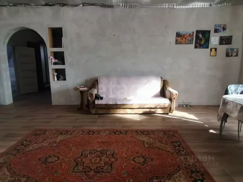 Дом в Бурятия, Улан-Удэ Грачевская ул., 21А (113 м) - Фото 1