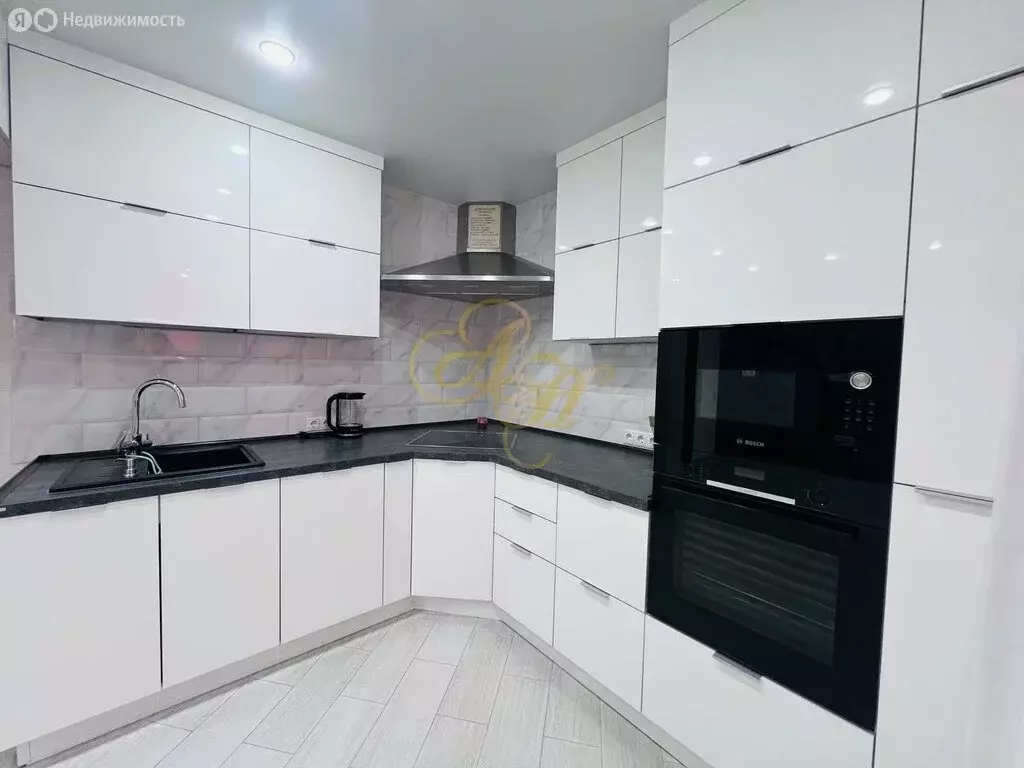 2-комнатная квартира: Клин, Клинская улица, 24 (60.9 м) - Фото 2