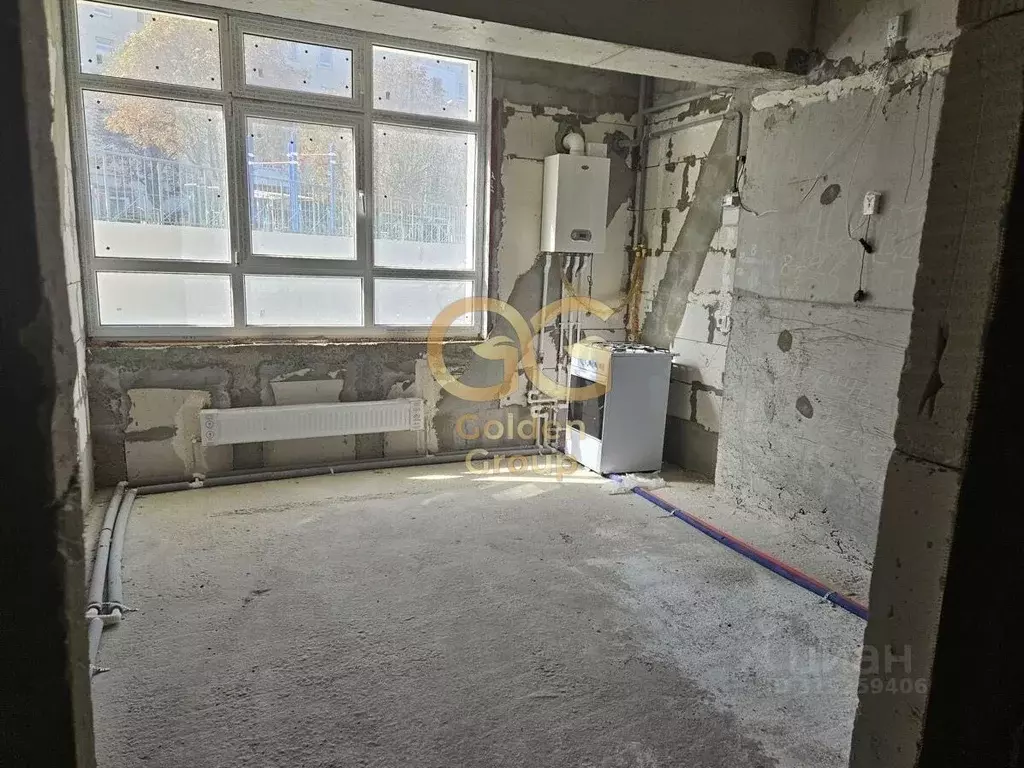 2-к кв. Севастополь ул. Степаняна, 9А (63.0 м) - Фото 0
