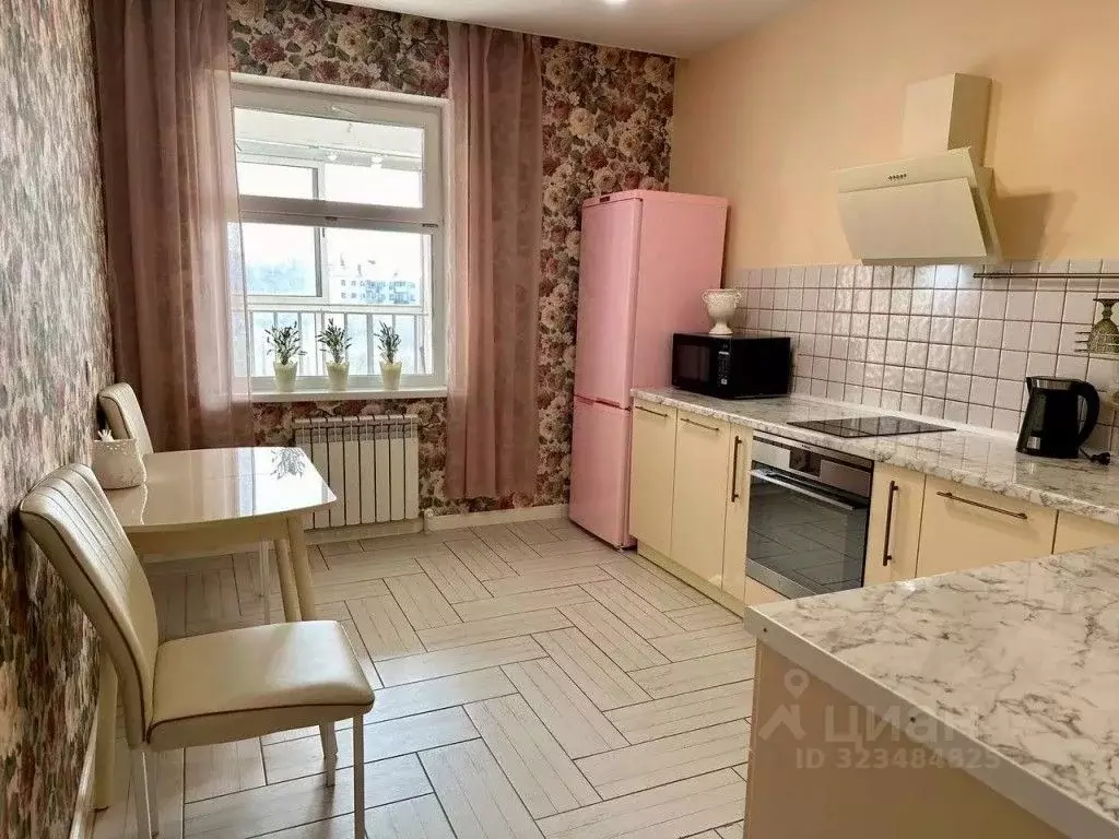 1-к кв. Саха (Якутия), Якутск 203-й мкр, 1 (48.0 м) - Фото 2