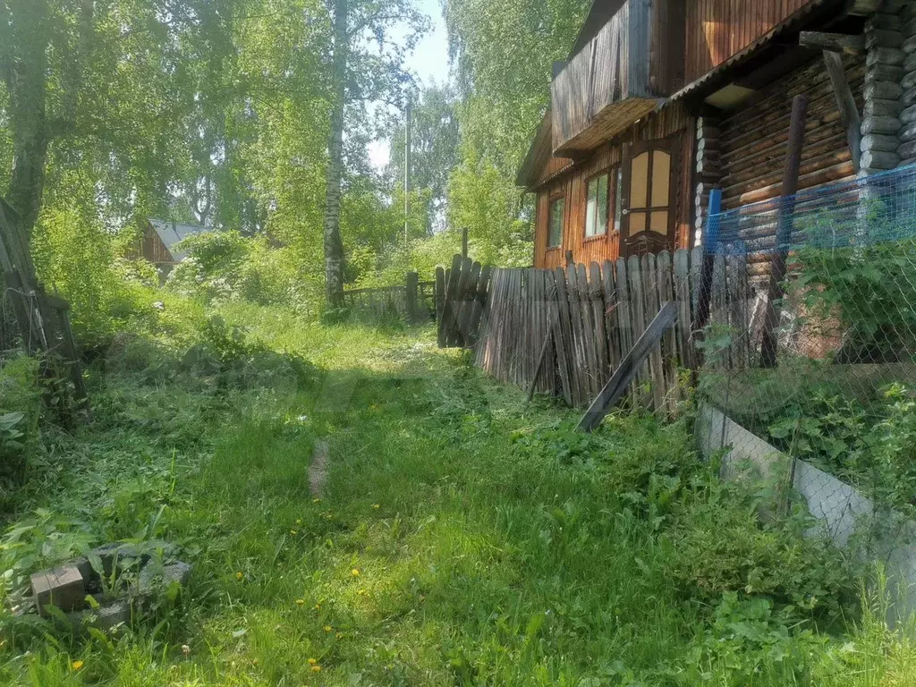 Участок 6,5 сот. (ИЖС) - Фото 1