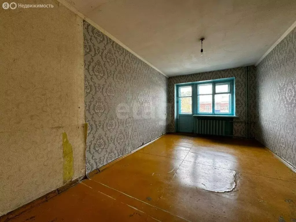 1-комнатная квартира: Самара, улица Победы, 123 (32.1 м) - Фото 0