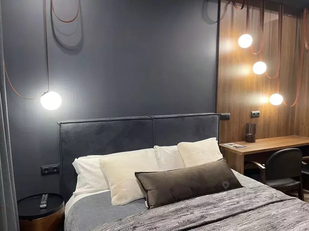 1-к кв. Москва Ленинградское ш., 53А (22.0 м) - Фото 2