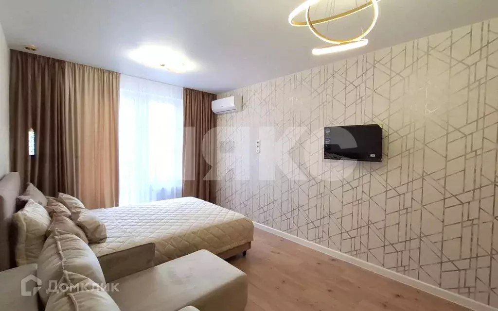 Продаётся 1-к квартира, 43 м - Фото 0