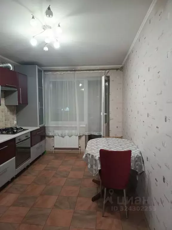 2-к кв. Саратовская область, Энгельс ул. Тельмана, 150б (65.0 м) - Фото 1