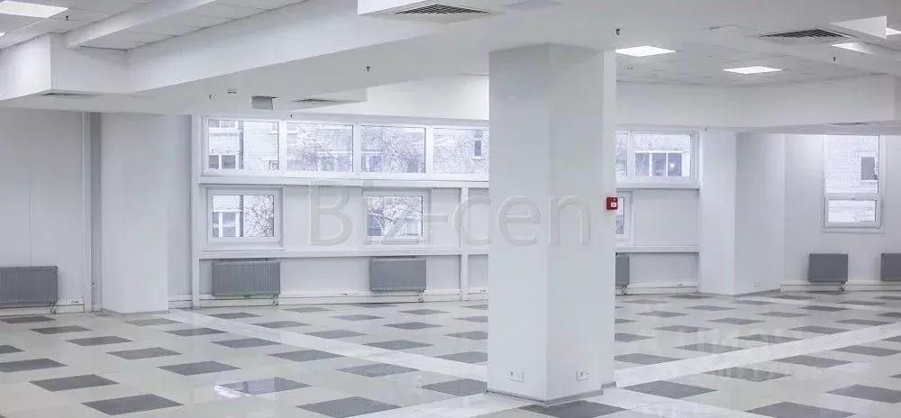 Офис в Санкт-Петербург просп. Испытателей, 30к2 (270 м) - Фото 2
