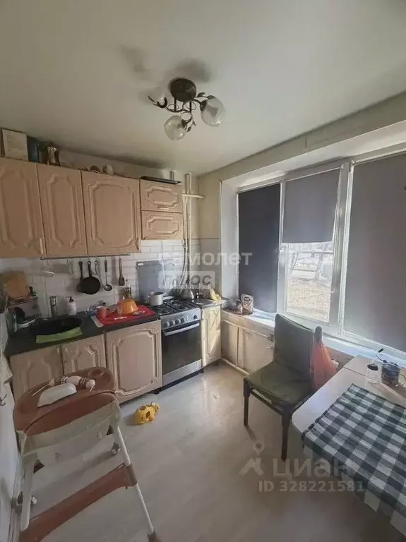 2-к кв. Москва ул. Винокурова, 13к1 (45.3 м) - Фото 2