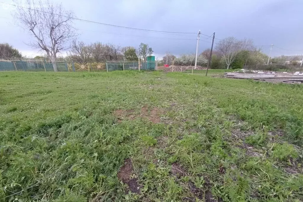 Участок в Ейск, СНТ Южное, 5-я улица (5 м) - Фото 2