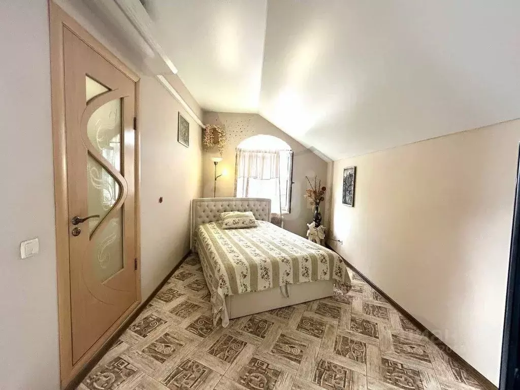 Дом в Крым, Феодосия пер. Мичурина (99 м) - Фото 1