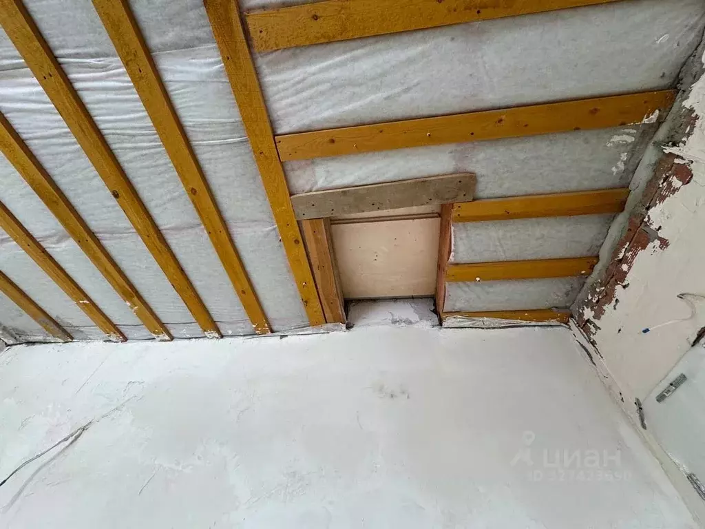 Таунхаус в Оренбургская область, Оренбургский район, с. Ивановка ул. ... - Фото 2