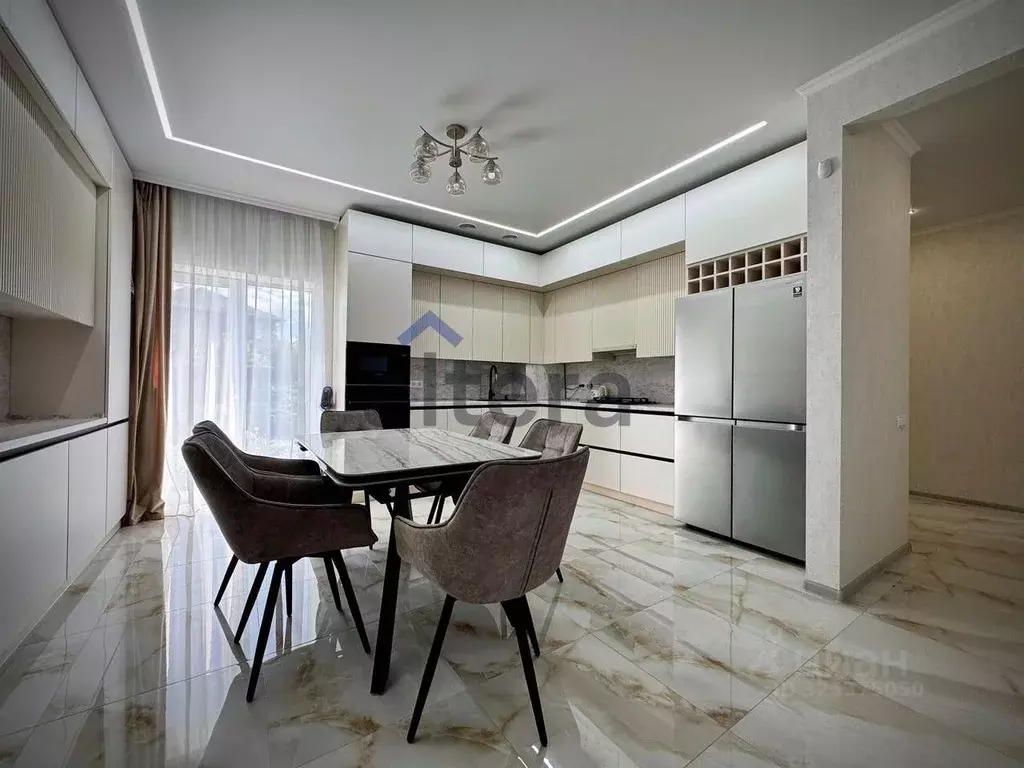 Дом в Татарстан, Казань ул. Трудовая (120 м) - Фото 1