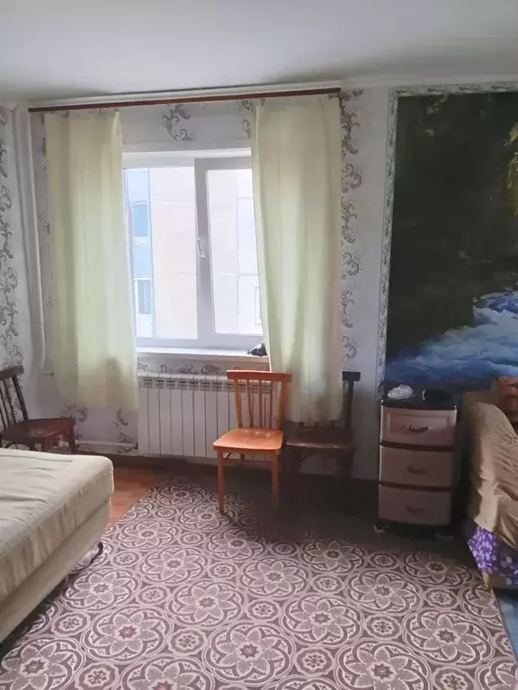 1-к кв. Алтайский край, Барнаул ул. Германа Титова, 50/15 (30.1 м) - Фото 2