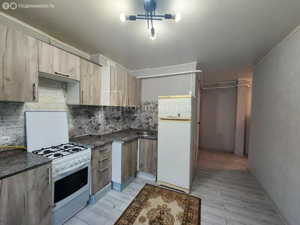 1-комнатная квартира: Сокол, 7 (31.2 м) - Фото 2