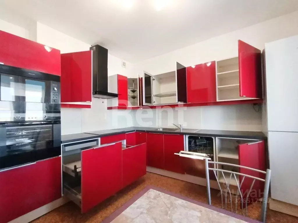 2-к кв. Москва Тарутинская ул., 4к2 (63.0 м) - Фото 1