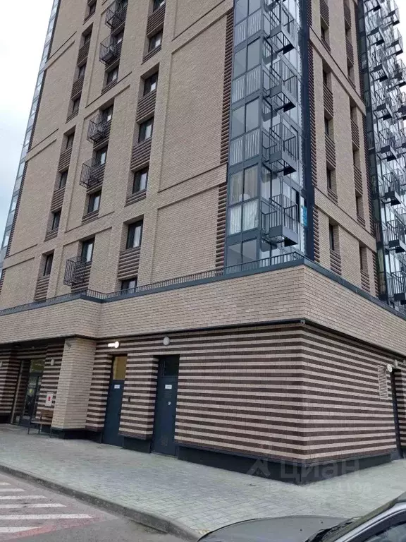 2-к кв. Москва ул. Скульптора Мухиной, 11к1 (58.0 м) - Фото 0