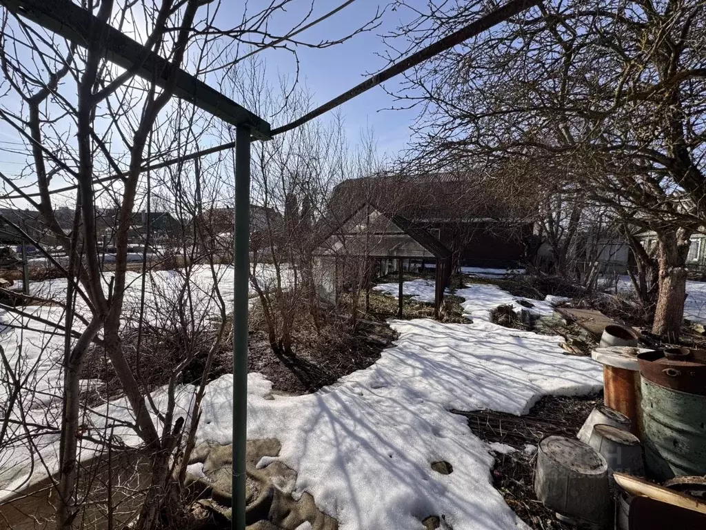 Участок в Тверская область, Тверь ул. Соревнования, 23 (6.2 сот.) - Фото 2