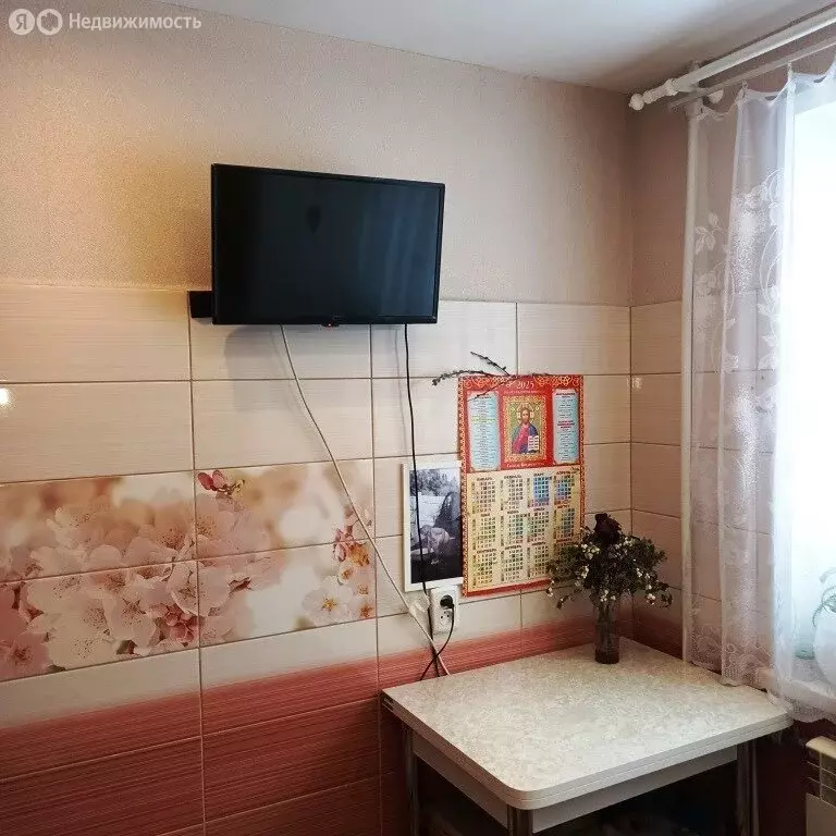 2-комнатная квартира: Томск, микрорайон Спичфабрика, Грузинская улица, ... - Фото 2