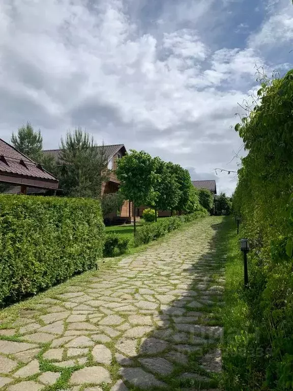 Дом в Московская область, Мытищи городской округ, д. Степаньково, ... - Фото 1