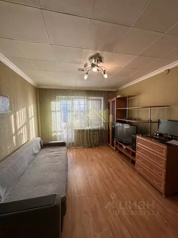 1-к кв. Северная Осетия, Владикавказ Весенняя ул., 20 (38.0 м) - Фото 1