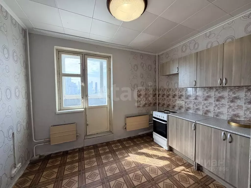 1-к кв. Москва Хорошевское ш., 80 (38.5 м) - Фото 2