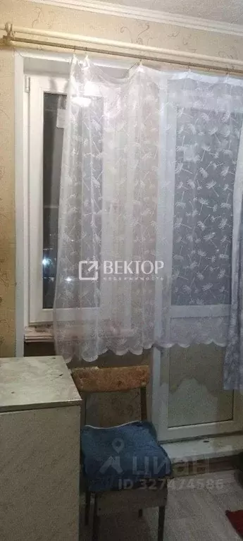 1-к кв. Ивановская область, Кохма ул. Октябрьская, 20А (34.6 м) - Фото 1