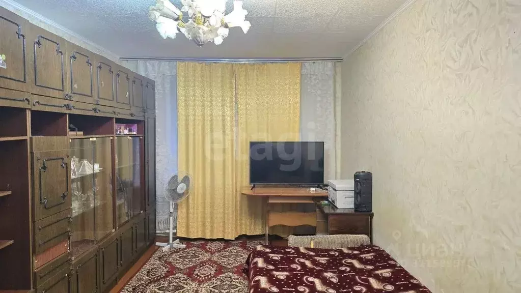 3-к кв. Тамбовская область, Тамбов Астраханская ул., 176 (61.6 м) - Фото 0