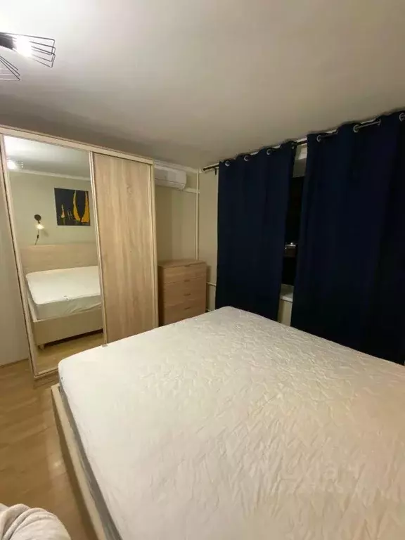 1-к кв. Москва проезд Шокальского, 67К2 (32.4 м) - Фото 1