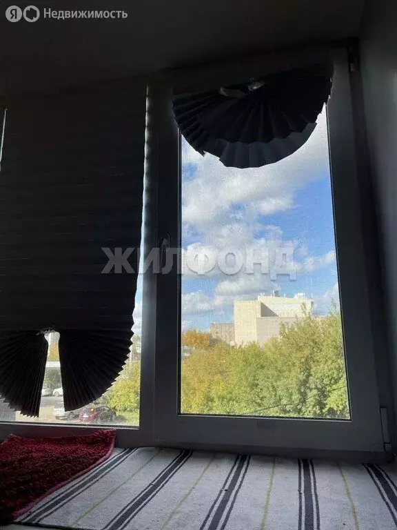 Квартира-студия: Томск, улица Ивана Черных, 103 (18 м) - Фото 1