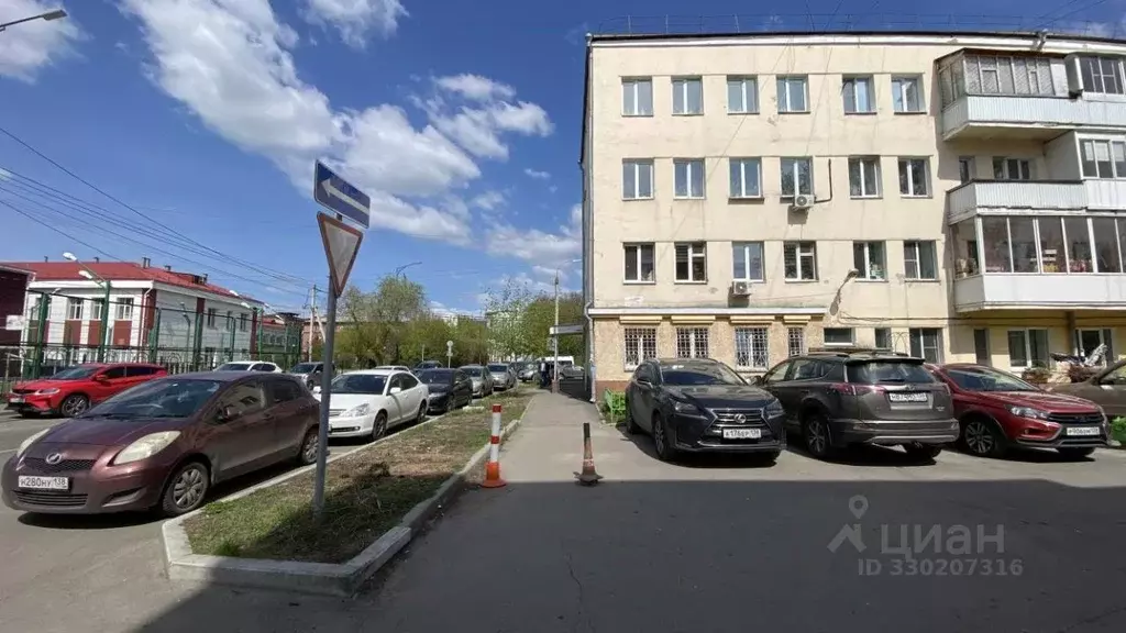 2-к кв. Иркутская область, Иркутск ул. Свердлова, 24 (45.4 м) - Фото 1
