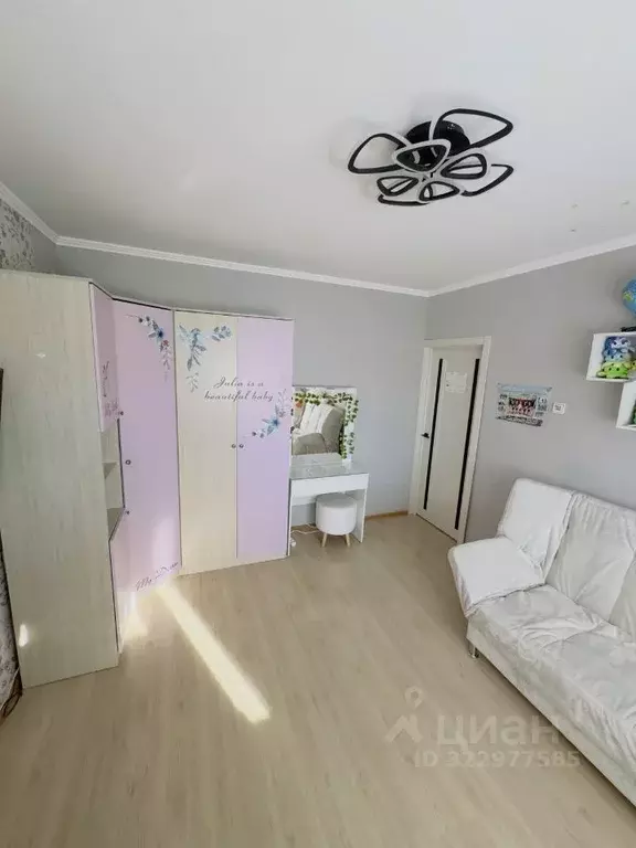 2-к кв. Омская область, Омск ул. Кирова, 7 (47.2 м) - Фото 2