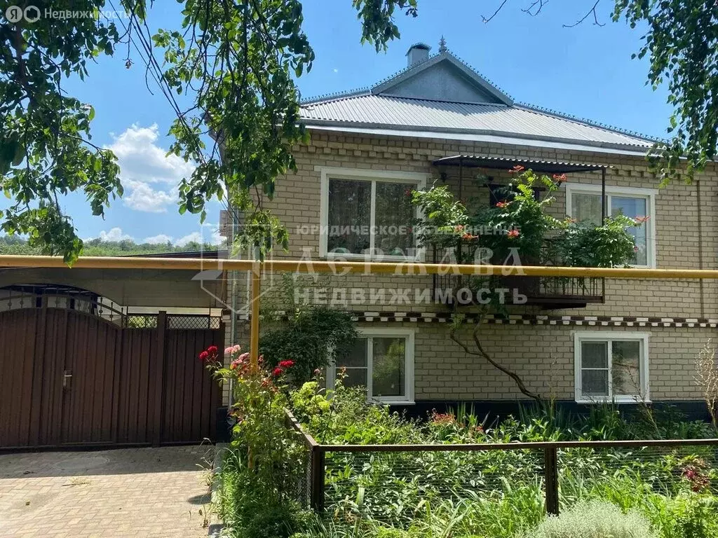 Дом в Александровское, Красноармейская улица, 951 (109.4 м) - Фото 0