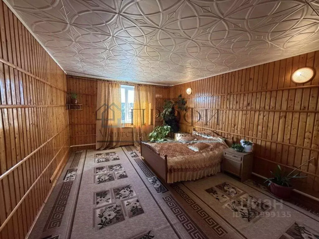 Дом в Белгородская область, Поселок Чернянка городское поселение, ... - Фото 1