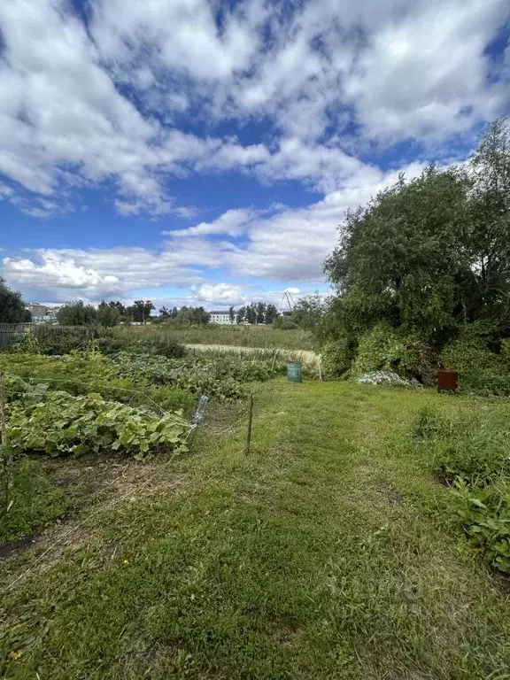 Дом в Омская область, Омск ул. 1-я Енисейская, 64 (49 м) - Фото 1