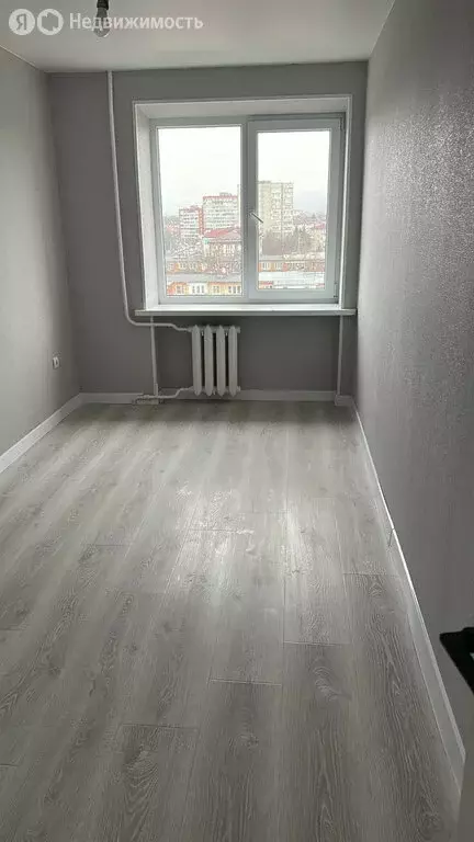 2-комнатная квартира: Владикавказ, проспект Коста, 269 (42.5 м) - Фото 1